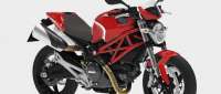 Ducati Monster 696