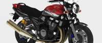 Yamaha XJR 1300