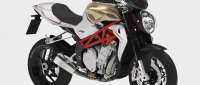 MV Agusta Brutale 1090 RR