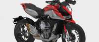 MV Agusta Rivale 800 CC
