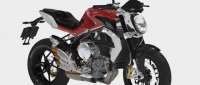 MV Agusta Brutale 800