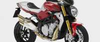 MV Agusta Brutale Corsa