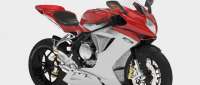 MV Agusta F3 675