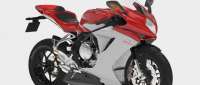 MV Agusta F3 800