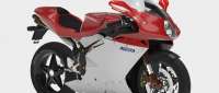 MV Agusta F4 750 S