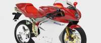 MV Agusta F4 1000 S