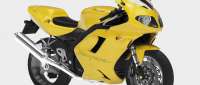 Triumph Daytona 955i