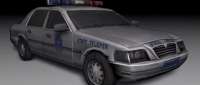 Ford Crown Victoria
