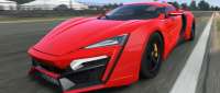 W Motors Lykan HyperSport