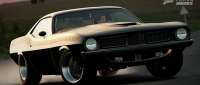 Plymouth 'Cuda AAR