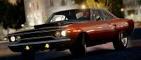 Plymouth Road Runner