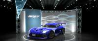 SRT Viper GT3-R