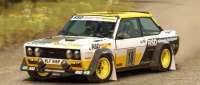 Fiat 131 Abarth