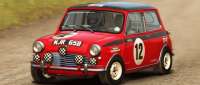 Morris Mini Cooper S