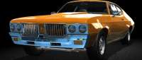 Oldsmobile Cutlass Supreme