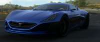 Rimac Concept One