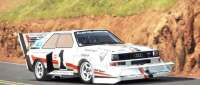 Audi Sport quattro S1 Pikes Peak