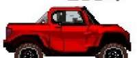 Ford F-150 SVT Raptor