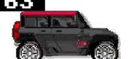 Hummer HX
