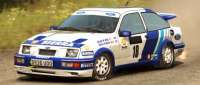 Ford Sierra RS Cosworth
