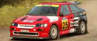 Ford Escort RS Cosworth