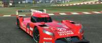 Nissan GT-R LM Nismo