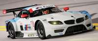 BMW Z4 GTE