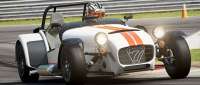 Caterham Superlight R500