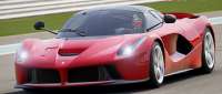 Ferrari LaFerrari