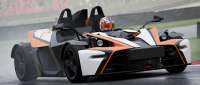 KTM X-Bow R