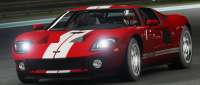 Ford GT