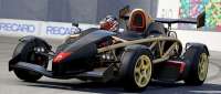 Ariel Atom 500 V8