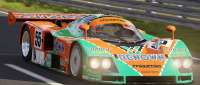 Mazda 787B