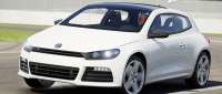 Volkswagen Scirocco R