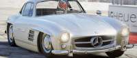 Mercedes-Benz 300 SL