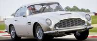 Aston Martin DB5 Vantage