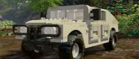 AM General HMMWV M1025