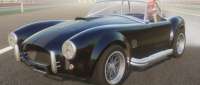 Factory Five Mk4 Roadster