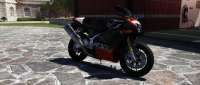 Aprilia RSV 1000 R