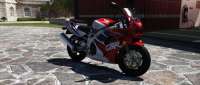 Honda CBR 900 RR Fireblade