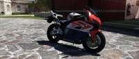 Honda CBR 1000 RR Fireblade