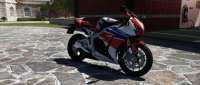 Honda CBR 1000 RR Fireblade SP