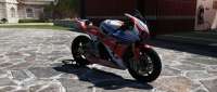 Honda CBR 1000 RR Fireblade