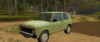 VAZ 21213 Niva