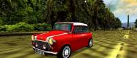 Rover Mini Cooper