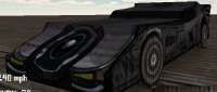 Trans FX Batmobile