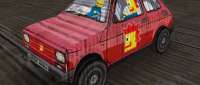 Fiat 126 el