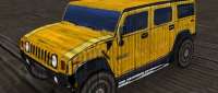 Hummer H2