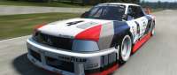 Audi 90 IMSA GTO