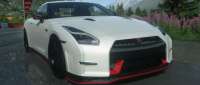 Nissan GT-R Nismo